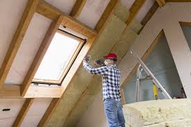 Best Commercial Insulation Services  in Mclean, VA